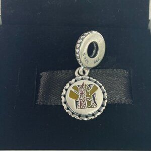 Pandora Hollywood of the South Exclusive Charm